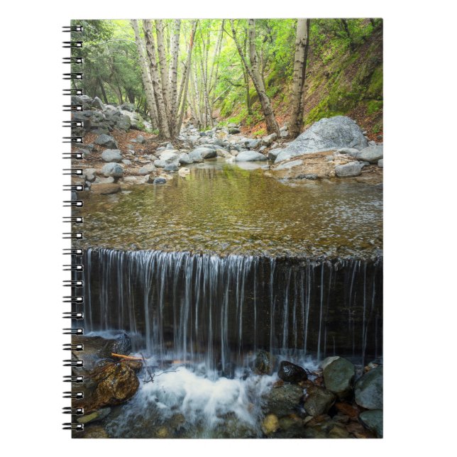 Arroyo Flow Notebook (Front)