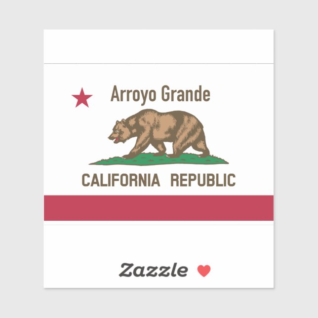 Arroyo Grande (Sheet)