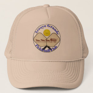 Arroyo Grande Pickleball Club Hat