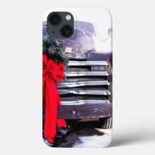 Arroyo Hondo iPhone 13 Case