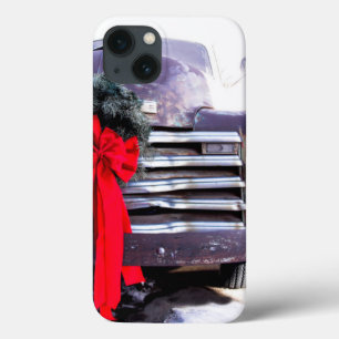 Arroyo Hondo iPhone 13 Case