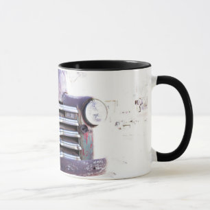 Arroyo Hondo Mug
