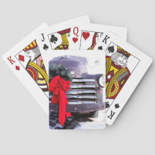 Arroyo Hondo Playing Cards