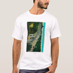 Arroyo Seco Bridge, Colorado Street Bridge T-Shirt