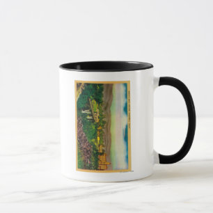 Arroyo Seco BridgePasadena, CA Mug