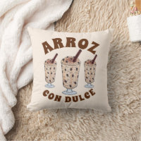 Arroz con Dulce Puerto Rican Coconut Rice Pudding