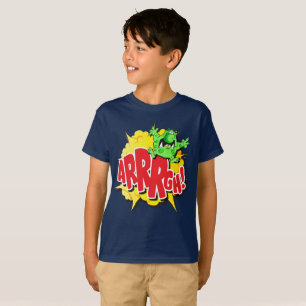 Arrrgh Kids T-Shirt