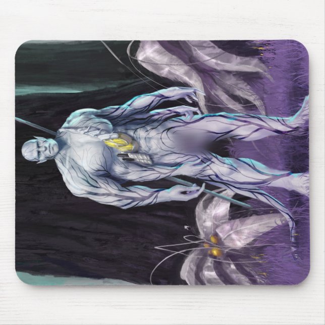 Arruk Mousepad (Front)