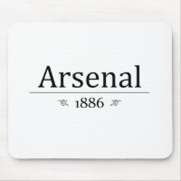 Arsenal 1886
