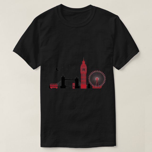 arsenal , london   T-Shirt (Design Front)