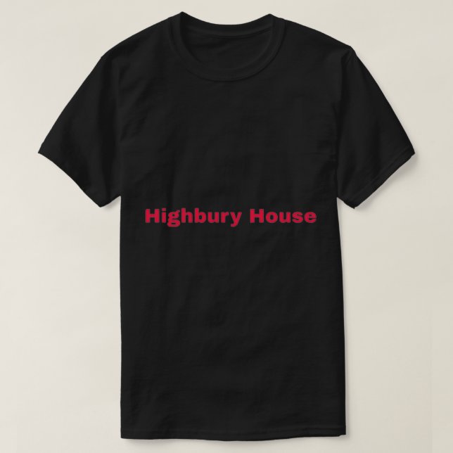 arsenal stadium   T-Shirt (Design Front)