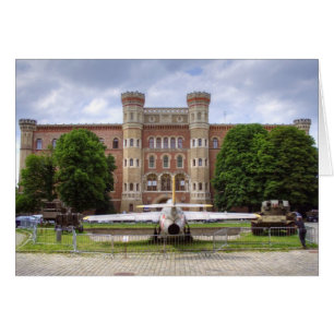 Arsenal, Vienna Austria