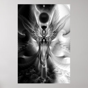 Arsencia Autre Côté De Minuit Affiche Archivée