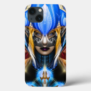Arsencia Golden Setren P080910 Galaxy Note 4 Coque