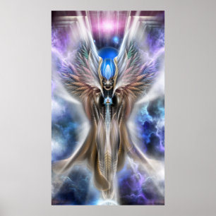 Arsencia La Regal Setren TRMCT Affiche d'archives