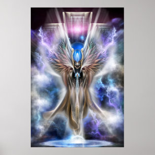 Arsencia Le Regal Setren Poster Archivé