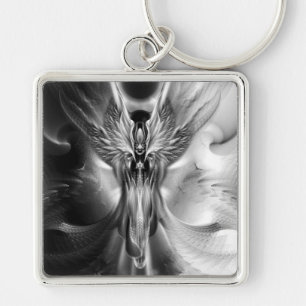 Arsencia The Other Side Of Midnight Keychain