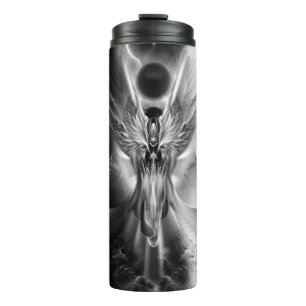 Arsencia The Other Side Of Midnight Thermal Tumble Thermal Tumbler