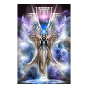 Arsencia The Regal Setren Photo Print