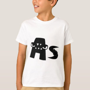 Arsenic T-Shirt  (Periodic Table Lore)