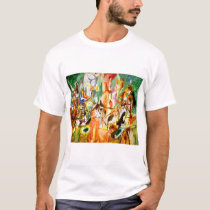 Arshile Gorky One Year the Milkweed T-Shirt