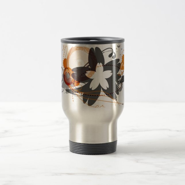 arstyme Mug (Center)