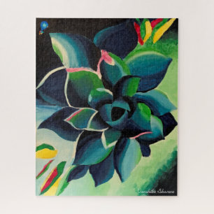 Art4Literacy, FUNetix, Reading is Fun! Jigsaw Puzzle