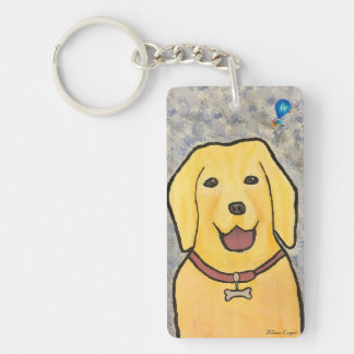 Art4Literacy, FUNetix, Reading is Fun! Keychain