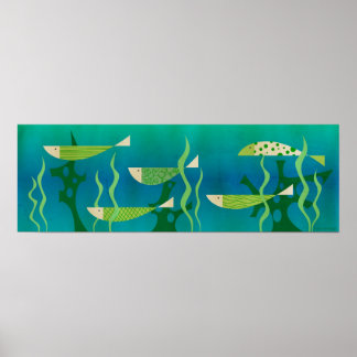 Art 013 poster