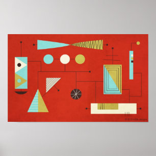 Art 016 poster