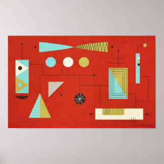 Art 016 poster