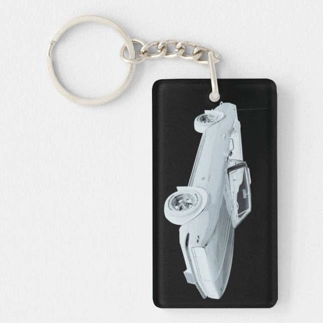 Art 1967 de bruit de voiture de muscle de RS de (Devant)