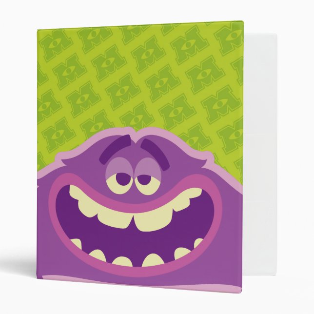 Art 1 binder (Front/Inside)