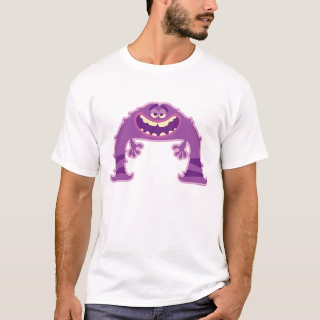 Art 1 T-Shirt (Front)