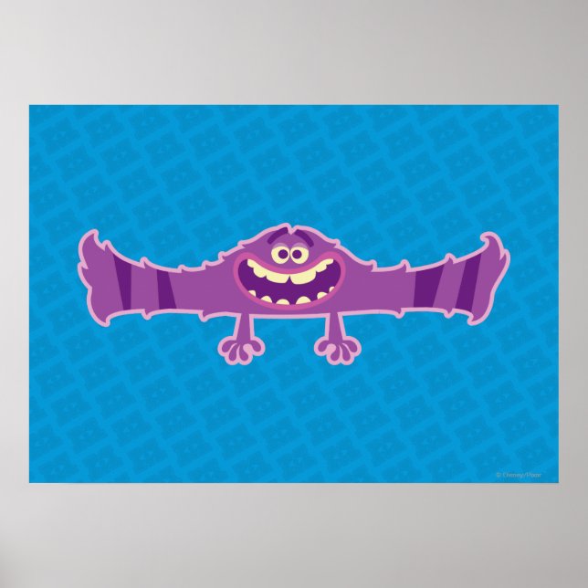 Art 2 poster (Front)