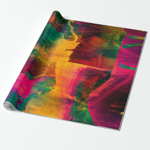 art abstract colorfur vibrant paper backgroundart,