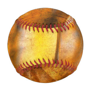 art abstract colourful background baseball