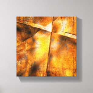 art abstract colourful background canvas print