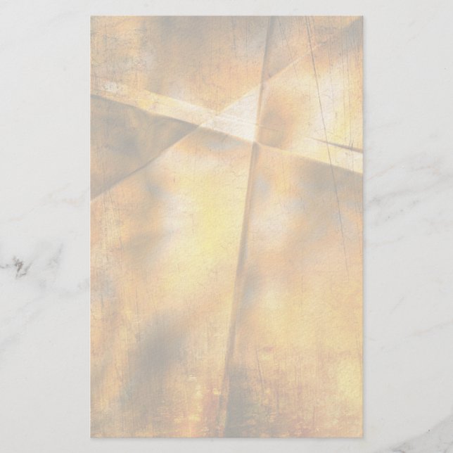 art abstract colourful background stationery (Front)