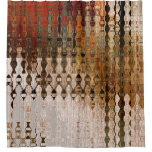 art abstract colourful geometric intersection back