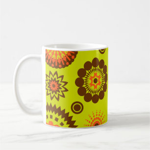 art abstract colourful watercolor paper background coffee mug