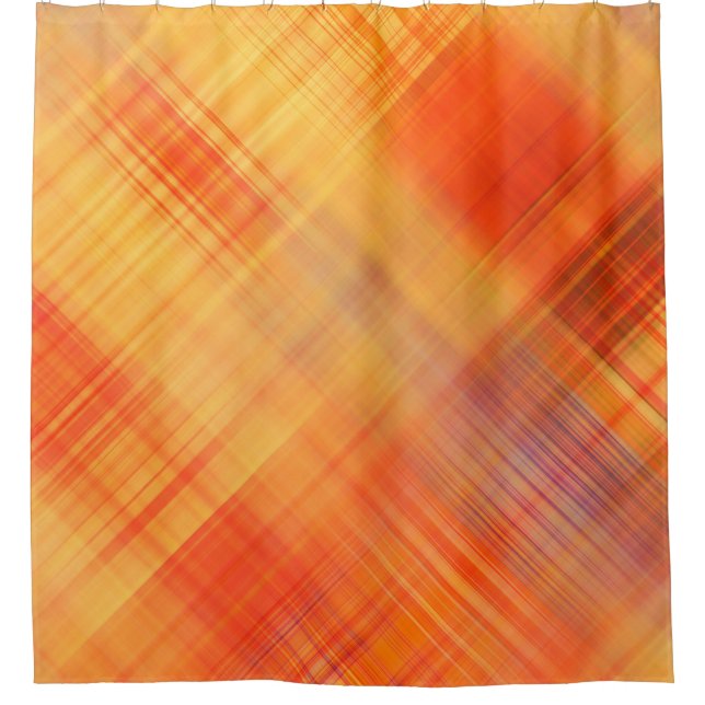 art abstract geometric diagonal lines pattern, blu (Front)