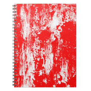 Art abstract grunge illustration ink brush effect notebook