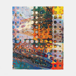 art abstract grunge texture backgroundart, texture fleece blanket