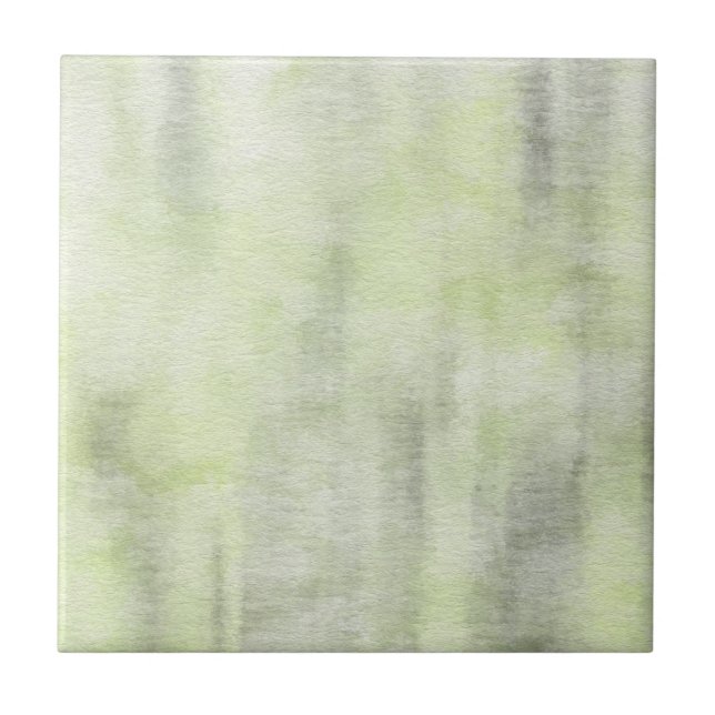art abstract watercolor background on paper 10 tile (Front)