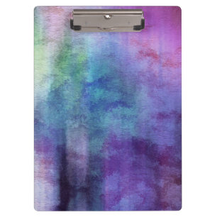 art abstract watercolor background on paper 2 clipboard