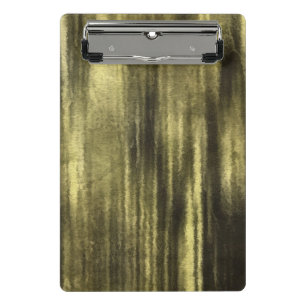 art abstract watercolor background on paper 6 mini clipboard