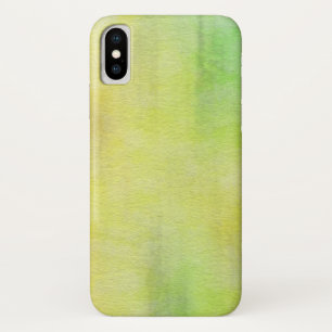 art abstract watercolor background on paper 8 Case-Mate iPhone case