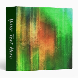 art abstract watercolor background on paper binder