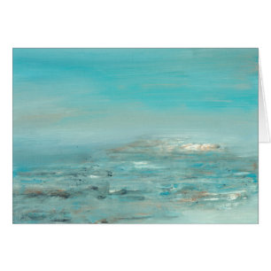 Art abstrait - sanctuaire